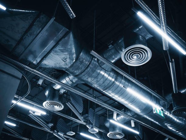 Best HVAC Air Duct Cleaning  in River Ridge, LA