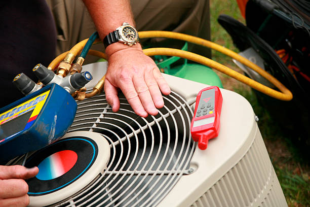 Best Residential HVAC Services  in River Ridge, LA