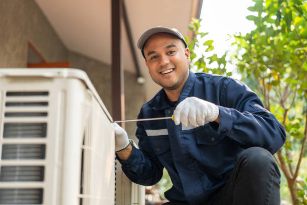 Best Residential HVAC Services  in River Ridge, LA