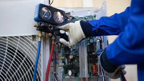 Best Commercial HVAC Repair  in River Ridge, LA